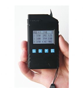 LR-TH10数字碳化深度大发（中国）仪