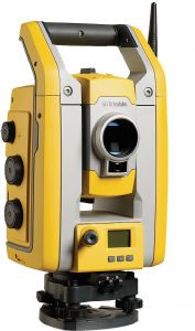 Trimble S5全站仪