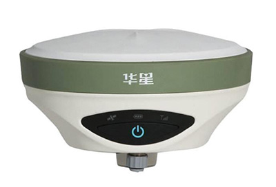 中海达华星A10 RTK大发（中国）系统